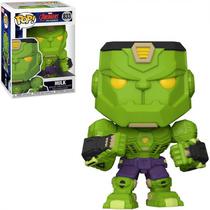 Funko Pop Marvel Avengers Mech Hulk 833