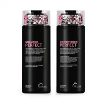Kit Capilar Truss Miracle Summer Shampoo + Condicionador 300ML