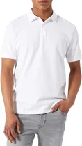 Camisa Polo DKNY DK00PL001-WHT - Masculina