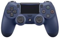 Controle Sony Sem Fio Dualshock PS4 Blister - Azul Midnight