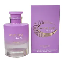 Perfume Fem Elysees Fashion What Else Pour Elle Edp 100ML