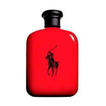 Perfume Ralph Lauren Polo Red Edt (M) - 125ML
