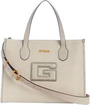 Bolsa Guess WK919822 Feminina - Natural Taupe