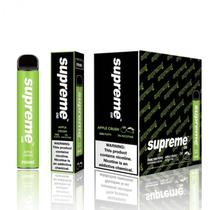 Supreme Prime 3500PUFFS Apple Crush 5%