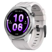 Smartwatch Haylou Solar Neo HF008 LS21 - Prata Beige