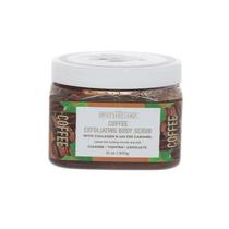 The Spathecary Crema Exfoliante Coffee Body Scrub Suavidad Y Luminosidad: Con El Uso Regular, Ayuda s/C