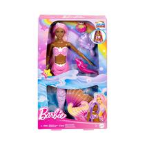 Muneca Mattel Barbie Colour Change Mermaid HRP96 Surtido 1 Pieza