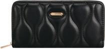 Carteira David Jones Feminina P137-510 Black