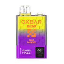 Oxbar Pro 10000 Puffs Fruit Paradise