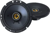 Alto Falante Kicker 46CSC674 6.75" 300W (100W RMS)
