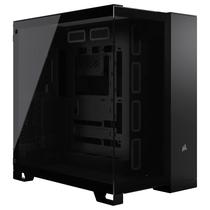 Gabinete Gamer Corsair 6500 Series CC-9011257-WW Mid Tower - Preto