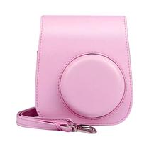 Estuche para Camara Caiul 720 Instax Mini Rosa