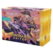 Cards Magic MTG Dominaria United Bundle 12789