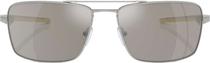 Oculos de Sol Ferrari FZ5001 107/6G 60 - Masculino