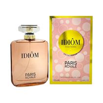 Perfume Paris Royale Idiom Pour Femme Eau de Parfum 100ML