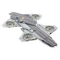 Metal Earth Marvel Helicarrier ICX245