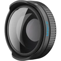Lente Macro Gopro AEWAL-021 Mod HB-Series Grande Angular de Foco Próximo Variável
