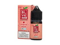 Essencia Liquida BLVK Salt Fuji - 35MG - Apple Original