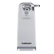 Abridor de Latas Cuisinart CCO-55 Deluxe 60W 110V - Prata