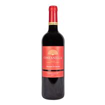 Vino Marques de Caceres Costanilla Tempranillo 750ML