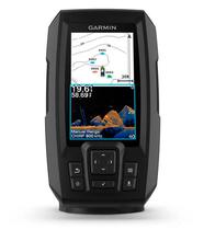 Sonar Garmin Striker Vivid 4CV + Transducer GT20-TM 010-02550-01