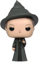 Boneco Minerva Mcgonagall - Harry Potter - Funko Pop! 37