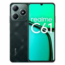 Celular Realme C61 RMX3930 4/256GB 6.78" Green Anatel