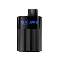 Vaper Descartavel Nikbar 6000 Blue Razz Ice