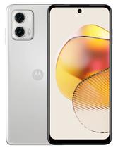 Celular Motorola Moto G73 5G XT-2237-2 256GB / 8GB Ram / Dual Sim / 6.5 / Cam 50MP- Branco