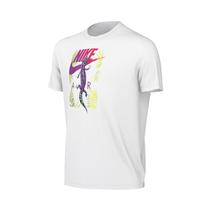 Remera Juvenil Nike FZ5158100 NSW Create