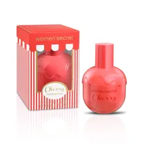 Women'Secret Cherry Temptstion Edt 40ML
