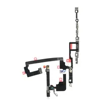 Flex Power iPhone 15(Mechanic)