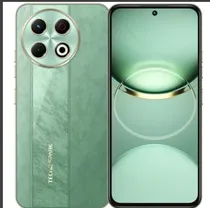 Tecno Cel Mobile Spark 30 Pro KL7 6.78" DS Lte NFC 8/256GB Green