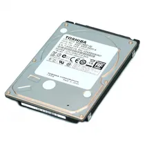HD NB SATA3 1TB Toshiba MQ01ABD0100V Pull s/G 5400 5400RPM