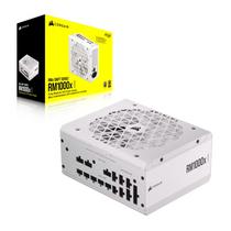 Fonte 1000W Corsair RM1000X 80P Gold Full-Mod Whit CP-9020275-Na