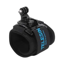 Soporte de MuÑeca Telesin GP-WFS-220