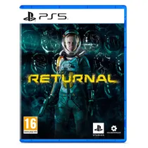 Jogo Returnal para PS5