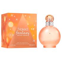 Perfume Britney Spears Fantasy Naked Edt Feminino - 100ML