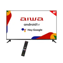 Smart TV Aiwa AW40B4SFG Full HD LED 40"