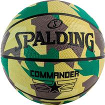 Bola de Basquete Spalding Commander N7