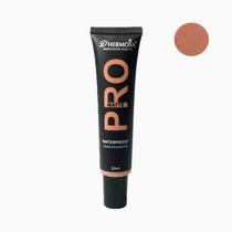 Base Facial D'Hermosa Pro Matte HM005 06 Waterproof