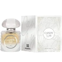 Perfume Grandeur Candy White 100ML