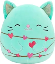 Pelucia Squishmallow Charisma 7.5" Jazwares - SQVA01186