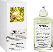 Perfume Maison Margiela Replica Flower Market Edt 100ML - Unissex