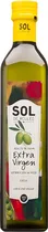 Azeite de Oliva Sol de Aculeo Extra Virgem - 500ML