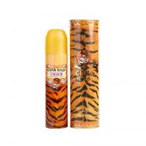 Cuba Jungle Tigre Edp F 100ML (Marron)