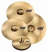 Sabian Kit Aax 25005XCPB