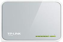 Switch TP-Link TL-SF1005D 5-Port 10/100MBPS