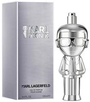 Perfume Karl Lagerfeld Karl Ikonik Edp 100ML - Masculino