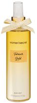 Body Splash Women'Secret Forever Gold - 250ML